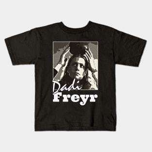 Dadi Freyr Kids T-Shirt